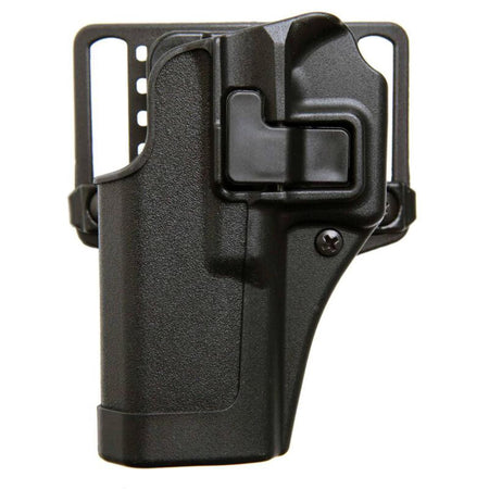 Blackhawk! SERPA CQC OWB Holster H&K USP Compact Black RH
