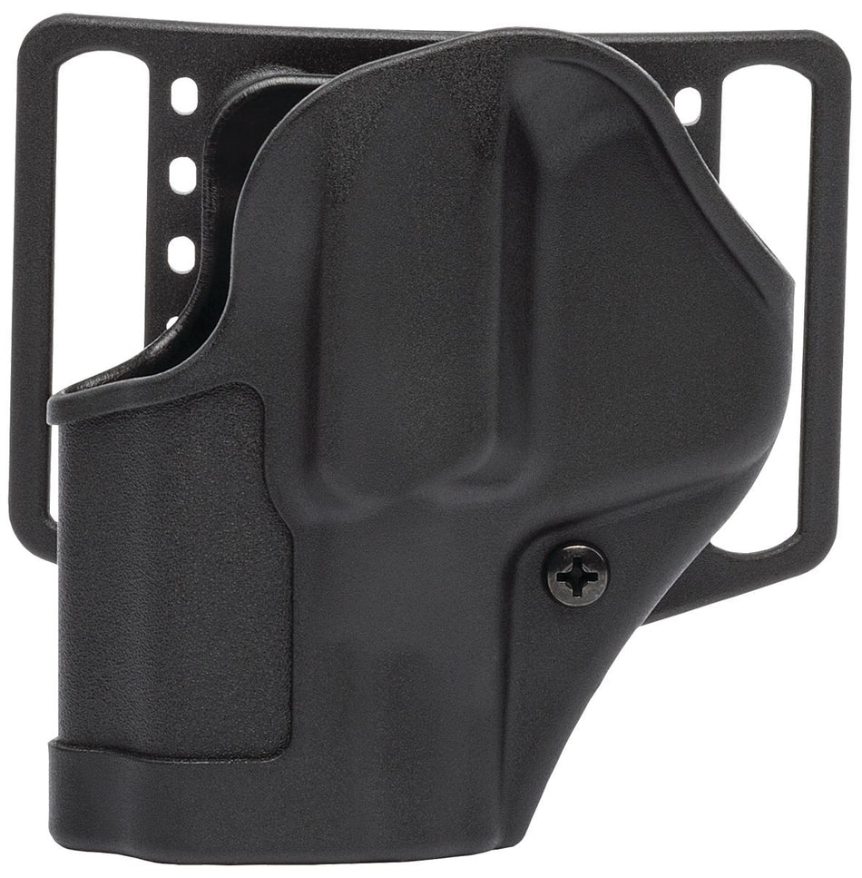 Blackhawk! Standard CQC Holster Matte Finish Right Hand S&W M&P Shield 9.40
