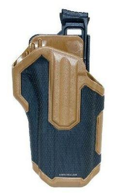 OMNIVORE BLACK/TAN NON LIGHT