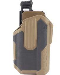 OMNIVORE BLACK/TAN SUREFIRE X300A 604544626131