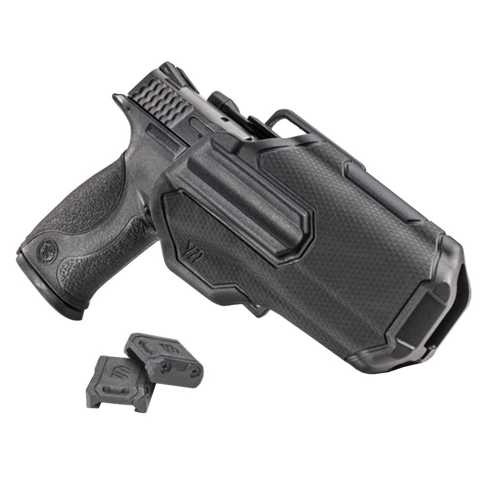 OMNIVORE L2 TLR 1/2 LIGHT BEARING LH BK