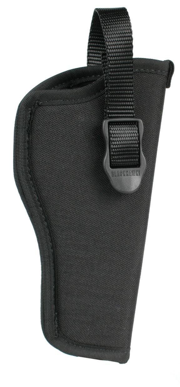 Blackhawk! Nylon Hip Holster 648018049415