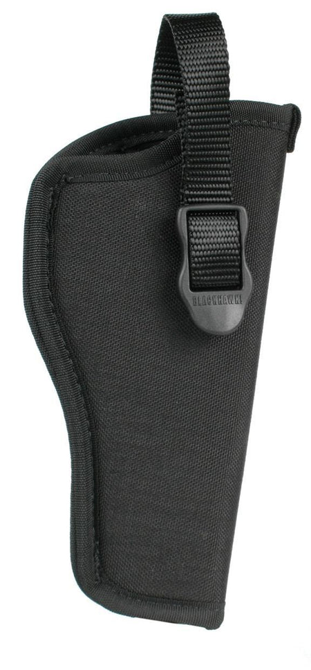 Blackhawk! Nylon Hip Holster 648018049415