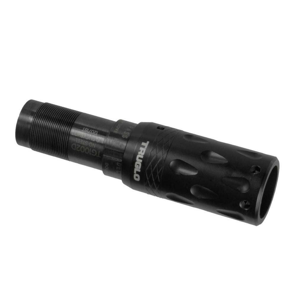 Truglo Double Threat Dove Dual-Position Choke Tube 12 ga Winchester Mossberg