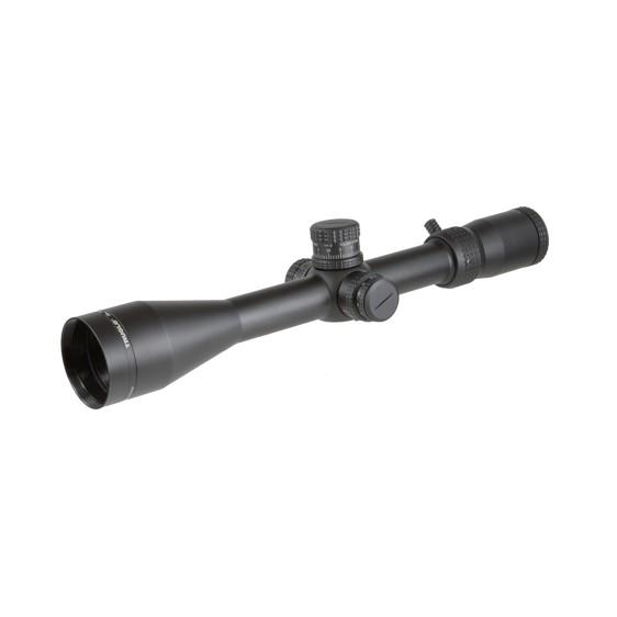 Truglo TX6 4-24x50mm All-Purpose Tactical Reticle Rifle Scope