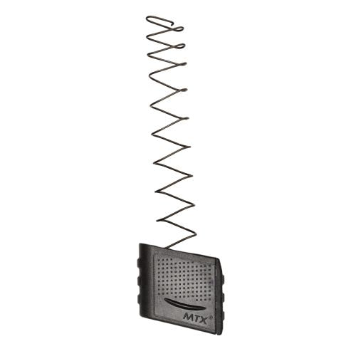 XTECH TACTICAL GRIP EXTENSION FOR GLOCK GEN 3-5 +5RD