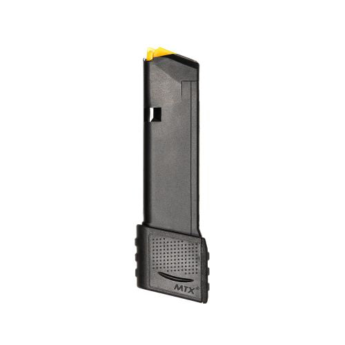 XTECH TACTICAL MAG19-15 MTX 15+5RD 9MM MAGAZINE