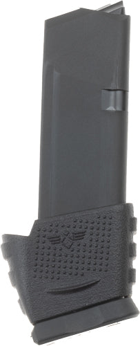 XTECH TACTICAL MAGAZINE FOR GLOCK 26 STEEL 15RD MAG ADAPT
