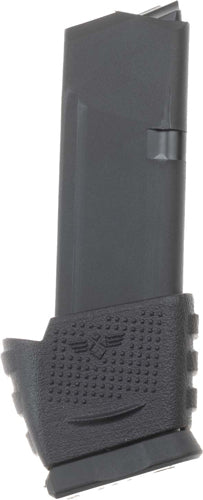 XTECH TACTICAL MAGAZINE FOR GLOCK 26 STEEL 17RD MAG ADAPT