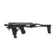 Roni Corporation Micro Roni Gen 4X Conversion Kit for Glock 17/19/19X/22/23/25/31/32/45 Black