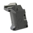 Roni Corporation Nano Roni Grip and Mag Holder Glock 17/19/19C/22/23/31/32/45 Black