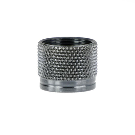 Grovtec Muzzle Thread Protector For Pencil Barrels 1/2-28 .620?