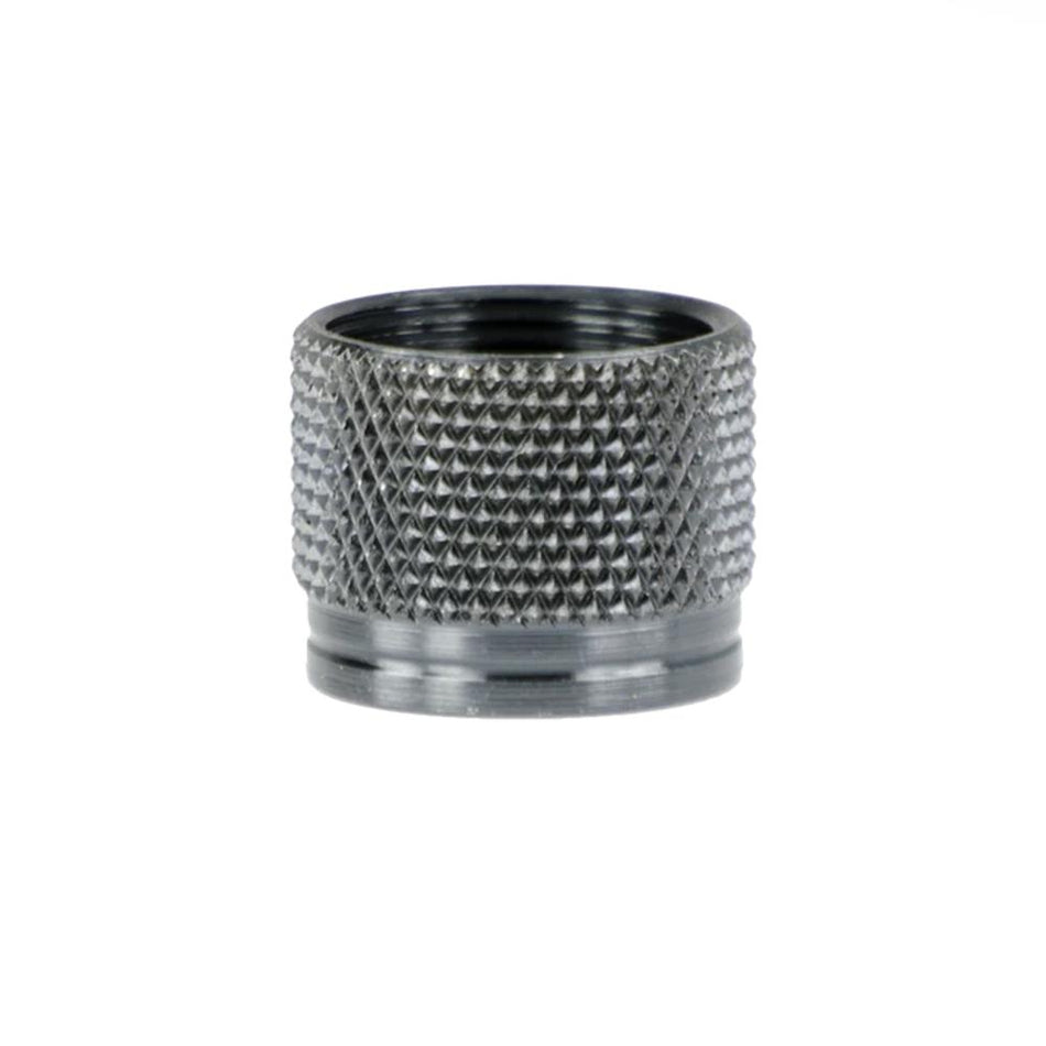 Grovtec Muzzle Thread Protector For Pencil Barrels 1/2-28 .620?