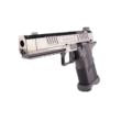 AF1911 Romulus RMSC Comp Handgun 9mm Luger 17 & 20rd Magazines 4.25" Threaded Comp Barrel Polished DLC Finish