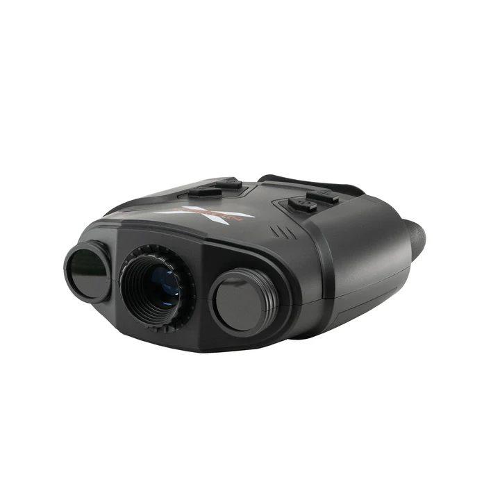 X-Vision Optics Shadow 22 Night Vision Binocular 175yd 3-6x 20mm