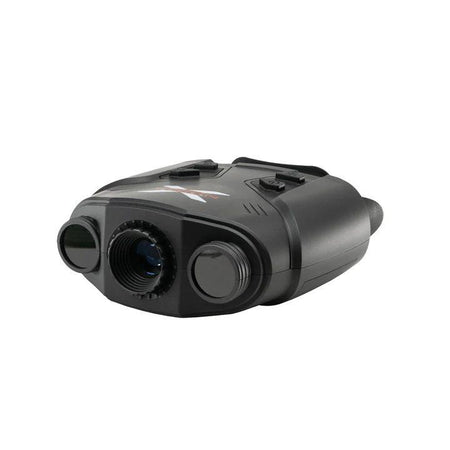 X-Vision Optics Shadow 22 Night Vision Binocular 175yd 3-6x 20mm