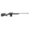 Browning X-Bolt Target Pro McMillan Rifle 6mm Creedmore 10rd Magazine 26" 5/8x24 Threaded Barrel Black