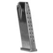 Canik Full Size +3 Handgun Magazine Extension Baseplate Black 9mm Luger +3