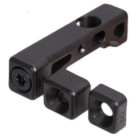 Canik Magazine Catch for All TP Models Black