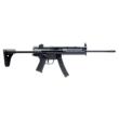 Century AP5-L Rifle 9mm Luger 32rd Magazine(1) 16.5" Threaded Barrel