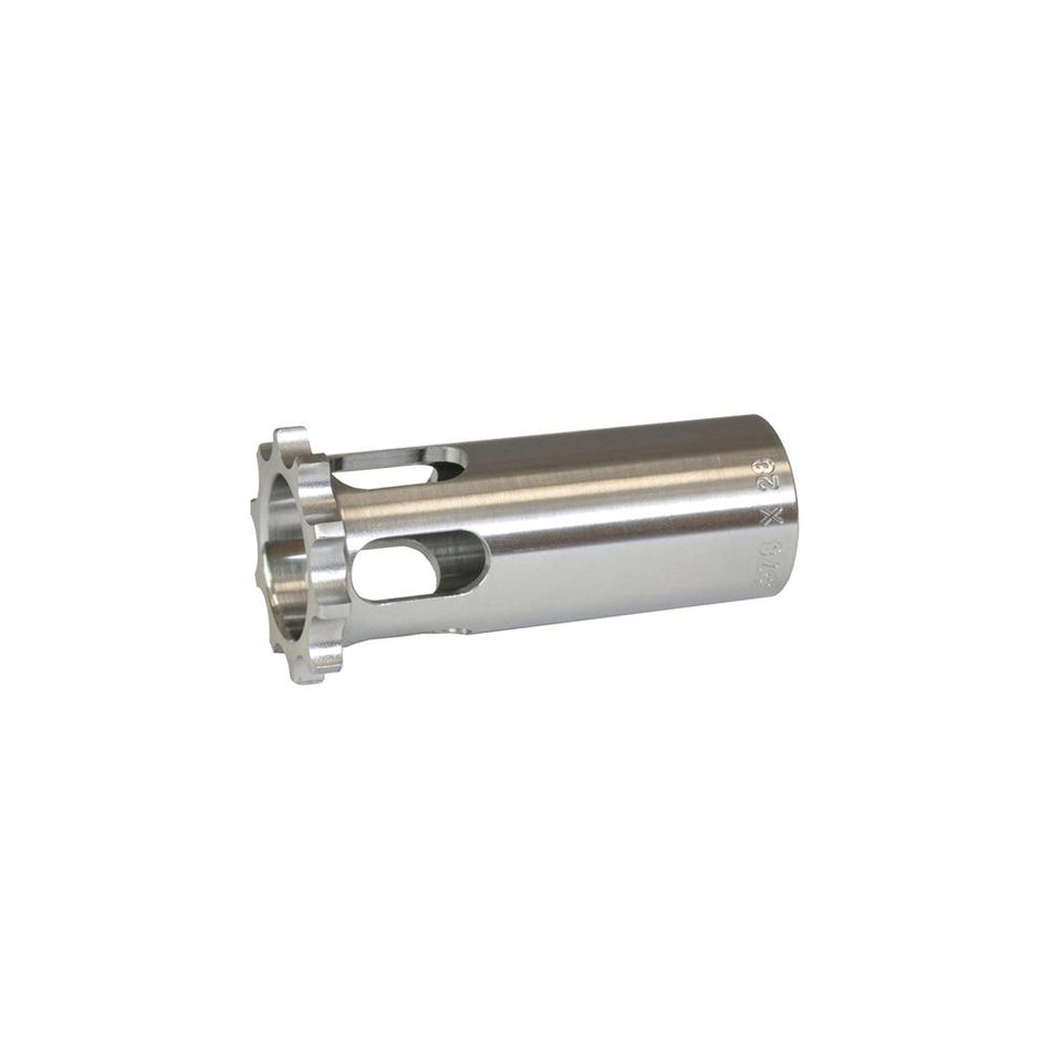 YHM Nielsen Piston 9mm Luger M13.5 x 1LH Thread