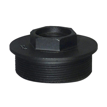 YHM Hub Direct Thread Mount System 1/2x36 Thread
