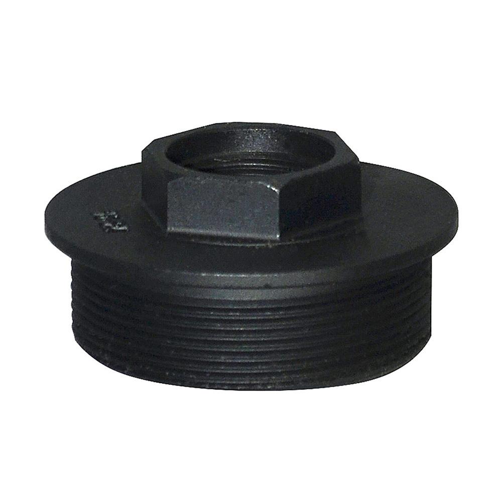 YHM Hub Direct Thread Mount System M13.5x1LH Thread