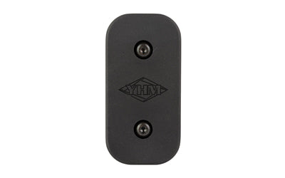 Yankee Hill Machine Co MLOK ARCA Rail, MLOK to ARCA, 3", Black YHM-1603A