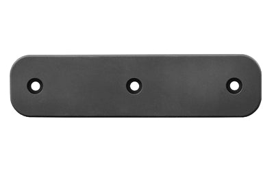 Yankee Hill Machine Co MLOK ARCA Rail, MLOK to ARCA, 6", Black YHM-1606A