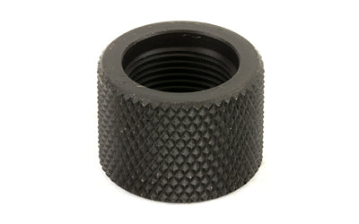 Yankee Hill Machine Co Thread Protector, Rifle, .308, .625X24, .920 Outer Diameter, Matte YHM-3414-B