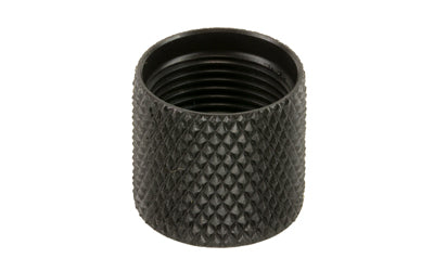 Yankee Hill Machine Co Thread Protector, Rifle, .308, .625X24, .725 Outer Diameter, Matte YHM-3415-B