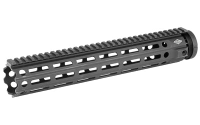 Yankee Hill Machine Co MR7 M-Lok Handguard, Fits AR-15, 12.25" Rifle Length, Weighs 14.8 Oz, Includes All Tools, Parts, and Instructions YHM-5320