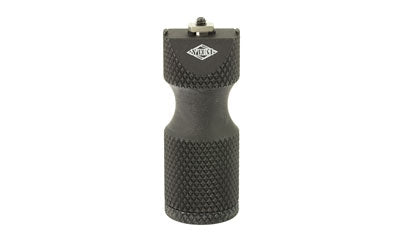Yankee Hill Machine Co MLOK Grip Assembly w/Storage, Black Finish YHM-5420A