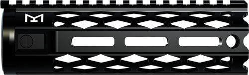 YHM BLACK DIAMOND M-LOK FOREARM AR-15 CARBINE LENGTH