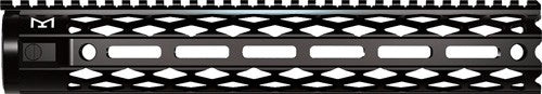 YHM BLACK DIAMOND M-LOK FOREARM AR-15 RIFLE LENGTH