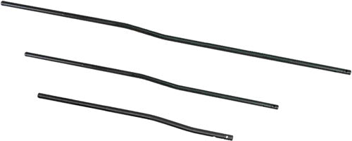 YHM GAS TUBE PISTOL LENGTH BLACK PLATED W/PIN