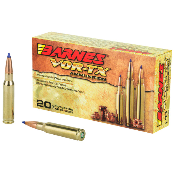 .308 Ammo