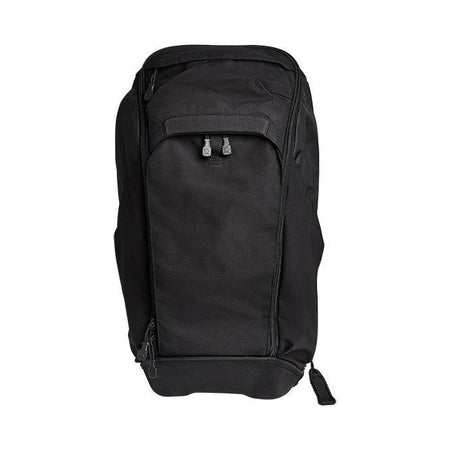 Vertx Basecamp Backpack Heather It's Black