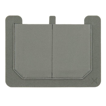 Vertx Stretch Mesh Pocket Large Grey