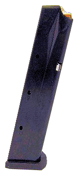 BERSA MAGAZINE THUNDER HC 40SW 13RD BLACK!