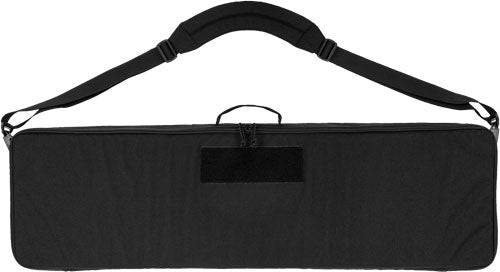 GREY GHOST GEAR RIFLE CASE BLACK