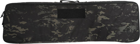 GREY GHOST GEAR RIFLE CASE MULTICAM BLACK