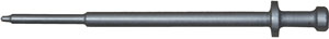AB ARMS FIRING PIN 5.56MM AR-15 CHROME