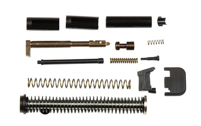Zaffiri Precision Upper Parts Kit, Fits Glock 17/34 Gen 4