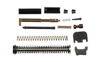 Zaffiri Precision Upper Parts Kit, Fits Glock 19 Gen 4