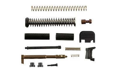 Zaffiri Precision Upper Parts Kit, Fits Glock 26 Gen 3/4