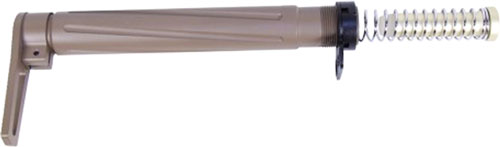 GUNTEC AIRLITE ALUM STOCK SET MINIMALIST DESIGN FDE!