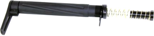 GUNTEC AIRLITE ALUM STOCK SET MINIMALIST DESIGN BLK!