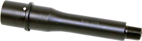 GUNTEC AR9 BARREL 9MM 5.5" 1:10 TWIST BLACK NITRIDE!