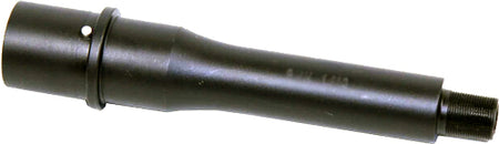 GUNTEC AR9 BARREL 9MM 5.5" 1:10 TWIST BLACK NITRIDE!